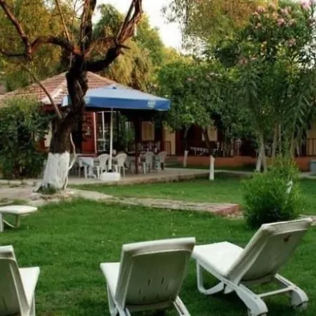 Toll Hotel