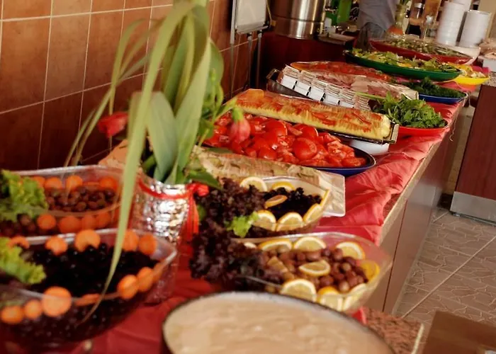 Toll Отель Сиде