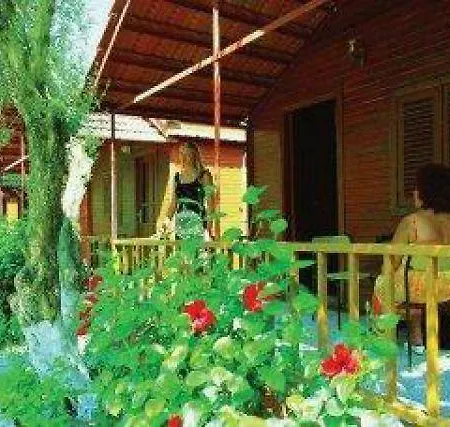 Otel Toll Side