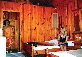 Otel Toll Side