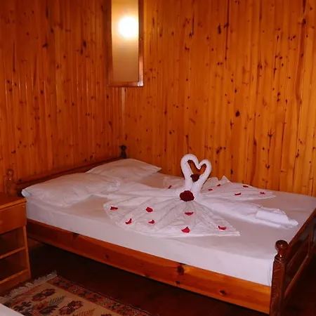 Otel Toll Side