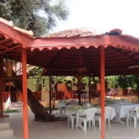 Toll Otel 2*