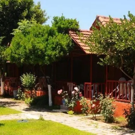 Toll Otel