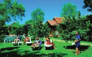 Otel Toll 2*