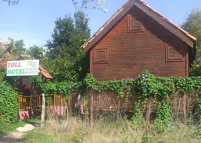 Готель Toll 2*