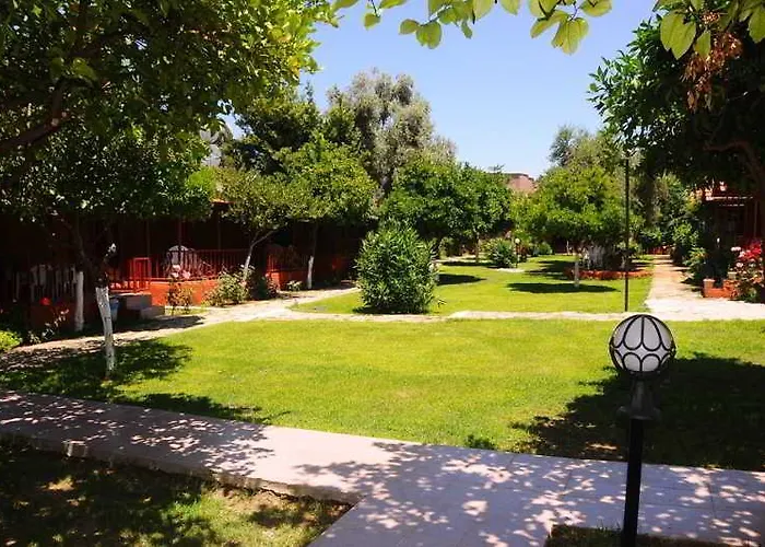 Ξενοδοχείο Toll